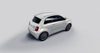 Fiat 500e - Vorschau Bild 5