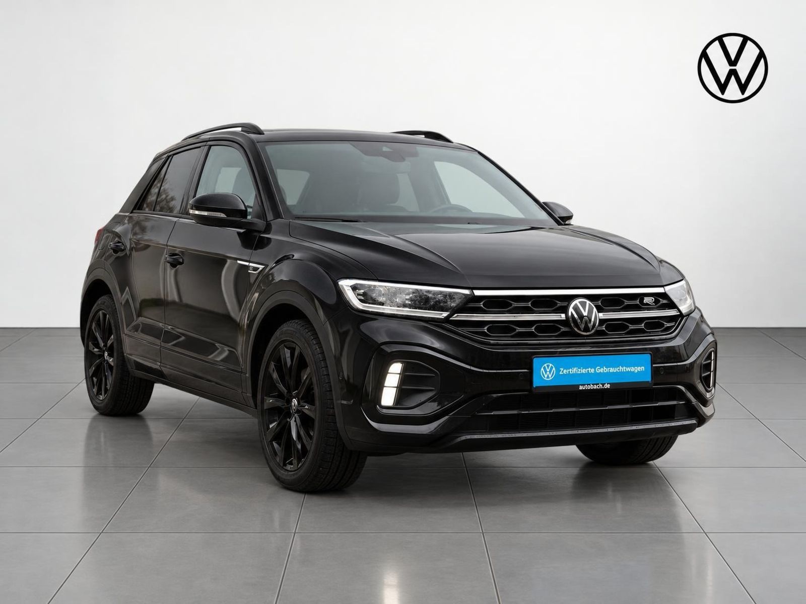 Volkswagen T-Roc - Bild 3
