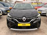 Renault Captur II Edition One*Aut*SitzH*Navi*F1* TÜV NEU - Renault aus 2021