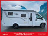 Laika Kosmo Compact 9 - Einzelbetten - Garage - - Laika Kosmo