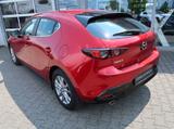 Mazda 3 Selection*LED Scheinwerfer*Navi/Bluetooth*1. H - Mazda 3 mit Anhängerkupplung