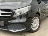 Mercedes-Benz V 250d EDITION lang 9G-Tronic Sport Kamera 1.Han - gebrauchte Mercedes-Benz V 250 aus dem Jahr 2022