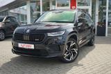 Skoda Kodiaq 2.0 TSI RS 4x4 LED Navi Leder AHK - mit Benzin-Antrieb: Euro4