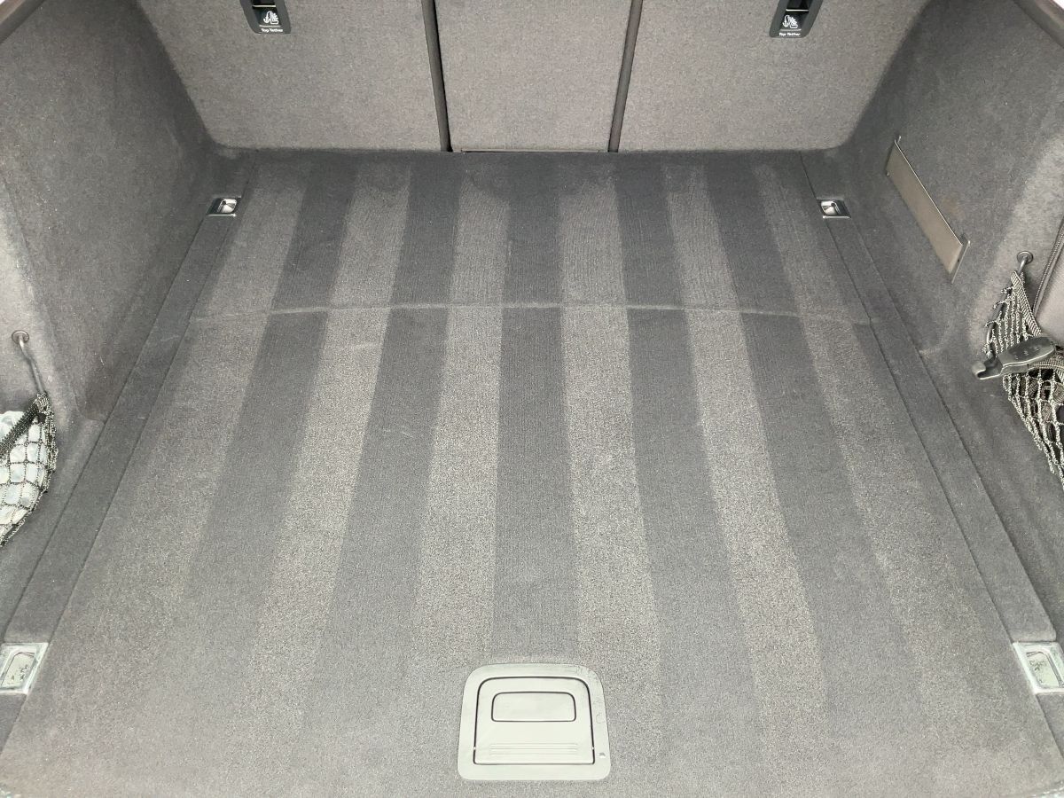 Audi A4 - Bild 14