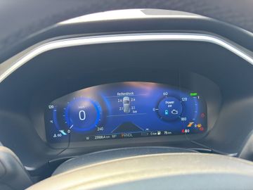 Ford Kuga - 9