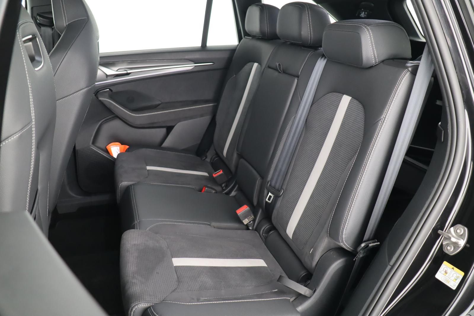 Skoda Kodiaq - Bild 9