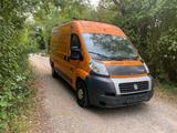 Fiat Ducato L2H2 TÜV Neu - Fiat Ducato aus 2011: Van