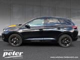 Opel Grandland 1.2 Turbo GS Line Klimaautomatik Sitzh - Opel Gebrauchtwagen in Bochum