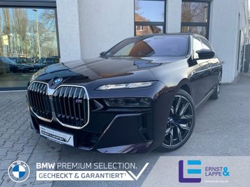 BMW i7 M70 xDrive || LEA. AB 947,63 EUR BRUTTO!!!*
