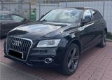 Audi AUDI Q5 TDI SLine - Audi Q5: Sline