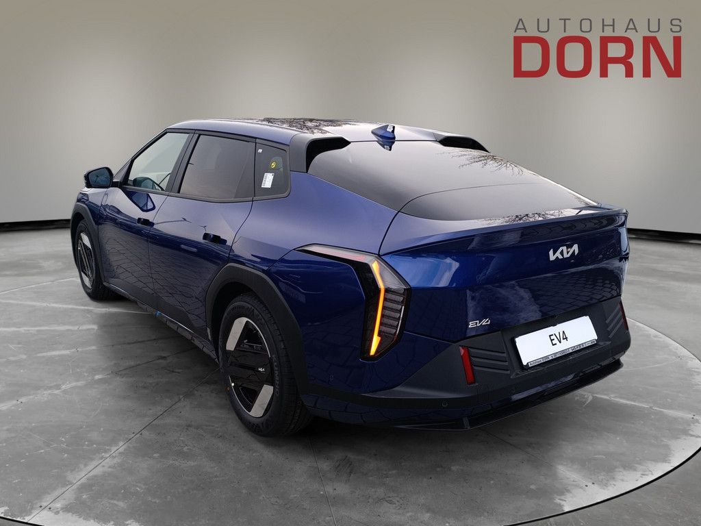 Kia EV4 - Bild 2