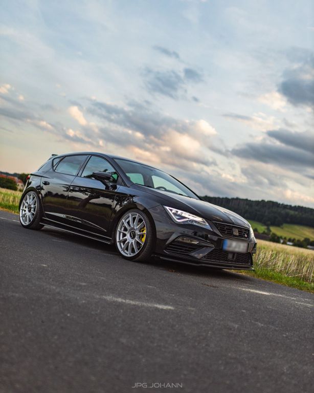 Image of Seat Leon