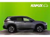 Nissan X-Trail 1.5e-Power Aut.N-Connecta e-4ORCE+7-SITZ - Nissan X-Trail Gebrauchtwagen in Düsseldorf