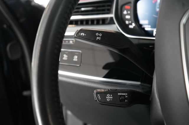 Audi A8 50 TDI quattro | Laserlicht | HuD | TV