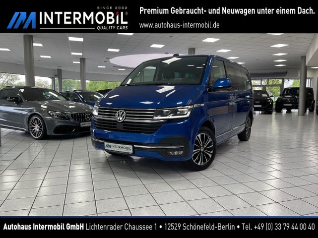 Volkswagen T6 Multivan 2.0 TDI Highline Exclusive 4M*STHZG*