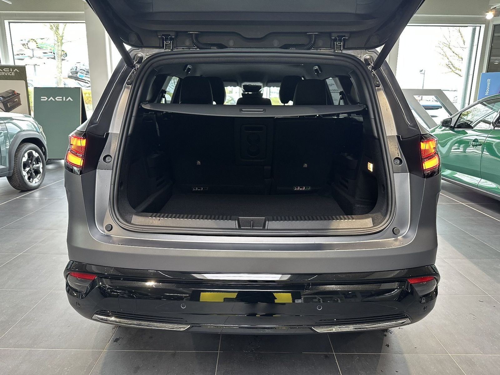 Renault Espace - Bild 23