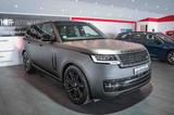 Land Rover Range Rover HSE Hybrid P550e Blackpack MY25 - Land Rover Range Rover Jahreswagen