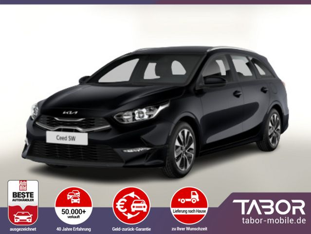 Kia Ceed SW 1.0 T-GDI 100 Nav Kam PDC SHZ AppCo 16Z