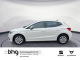 Seat Ibiza Style 1.0 TSI Voll-LED-Scheinwerfer - Seat Ibiza: Sc Style