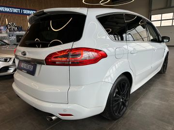 Ford S-MAX Titanium S *Navi*BiXenon*Sitzheizung*