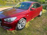 BMW 535 Gran Turismo 535d Gran Turismo - - BMW 535 Gran Turismo von privat