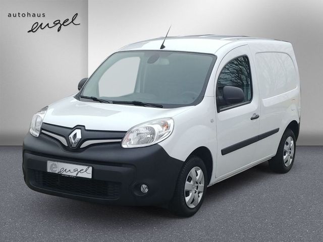 Renault Kangoo Rapid Blue dCi 95 Extra,KLIMA,PDC,FLÜGEL,