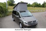 Mercedes-Benz V 250 Marco Polo Edition *Küche* Nur 51500 KM - Angebote entsprechen deinen Suchkriterien