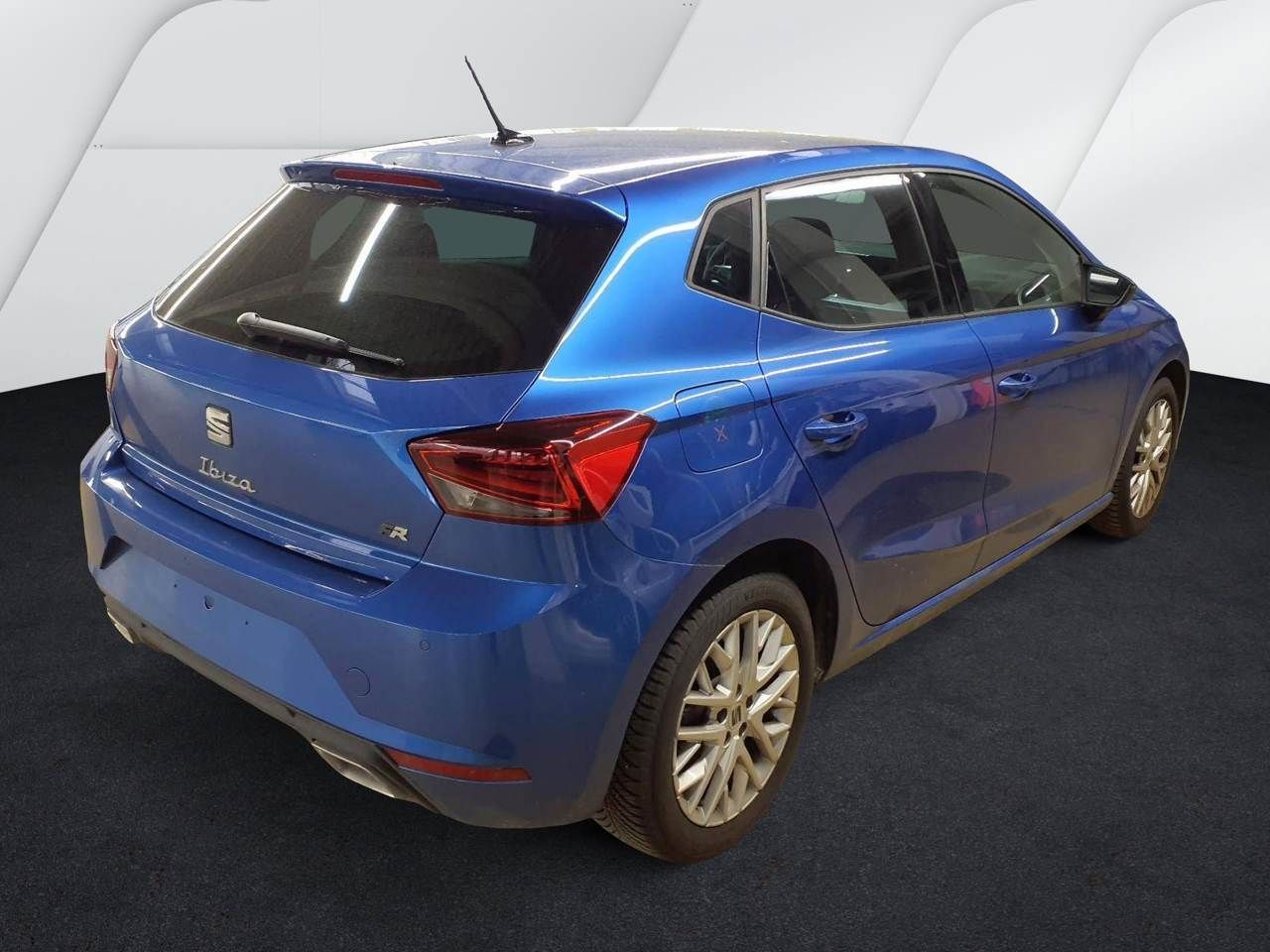 Seat Ibiza - Bild 2