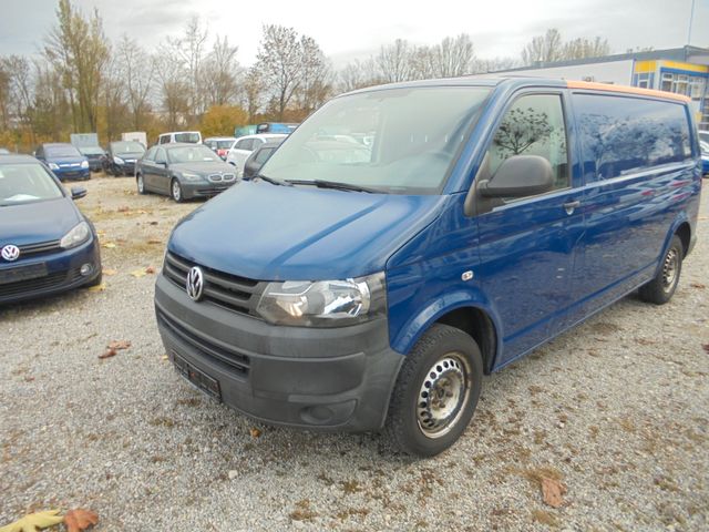 Volkswagen T5 Transporter 2.0 TDI ~ 2.Hand ~ 150.000 km ~