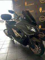 Kymco Xciting 400i ABS Top Zust frische Ins.neuer Reif - KYMCO XCITING