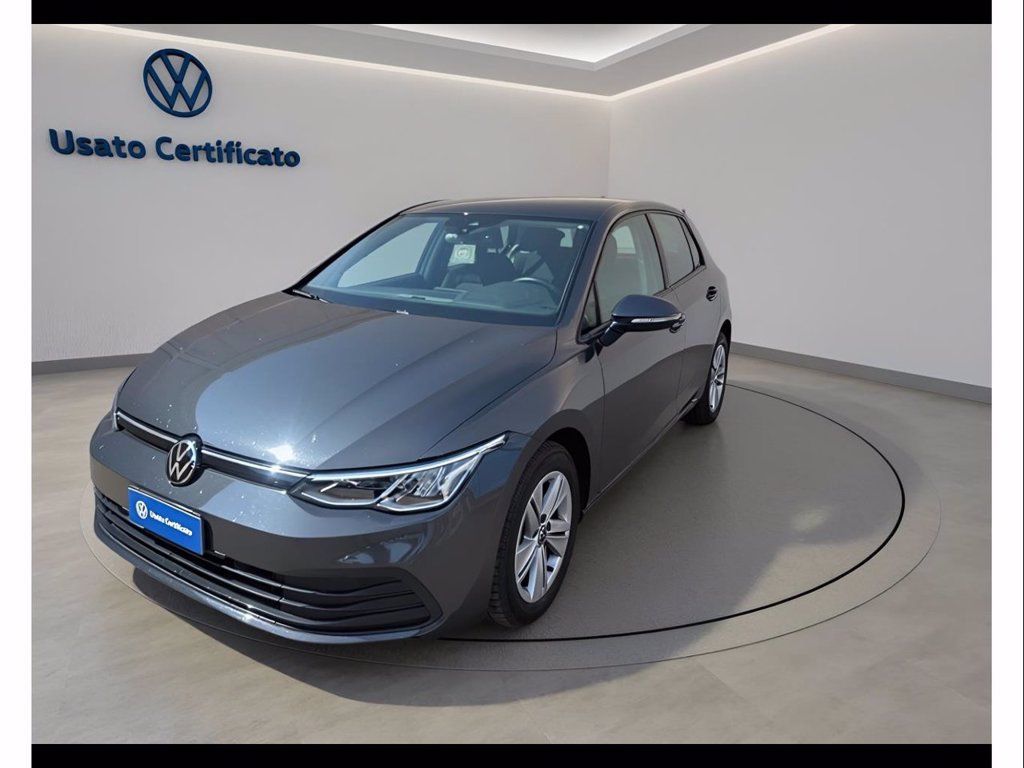 Volkswagen VOLKSWAGEN Golf 1.0 tsi evo life 110cv del 2023