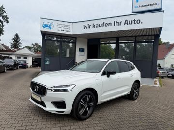 Volvo XC60 - 1