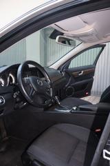 Mercedes-Benz C 200 T BlueEFFICIENCY Kombi - Privatanbieter Berlin gebraucht