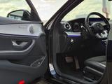 Mercedes-Benz E -Klasse 400d T-Modell 4Matic/AMG/BURM/AIRMATIC - Mercedes-Benz E-Klasse Gebrauchtwagen in Bielefeld