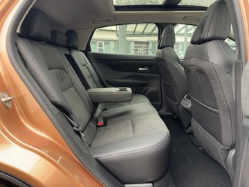 Nissan Ariya Evolve Pack 87kwh 242PS LEDAUTOMATIK