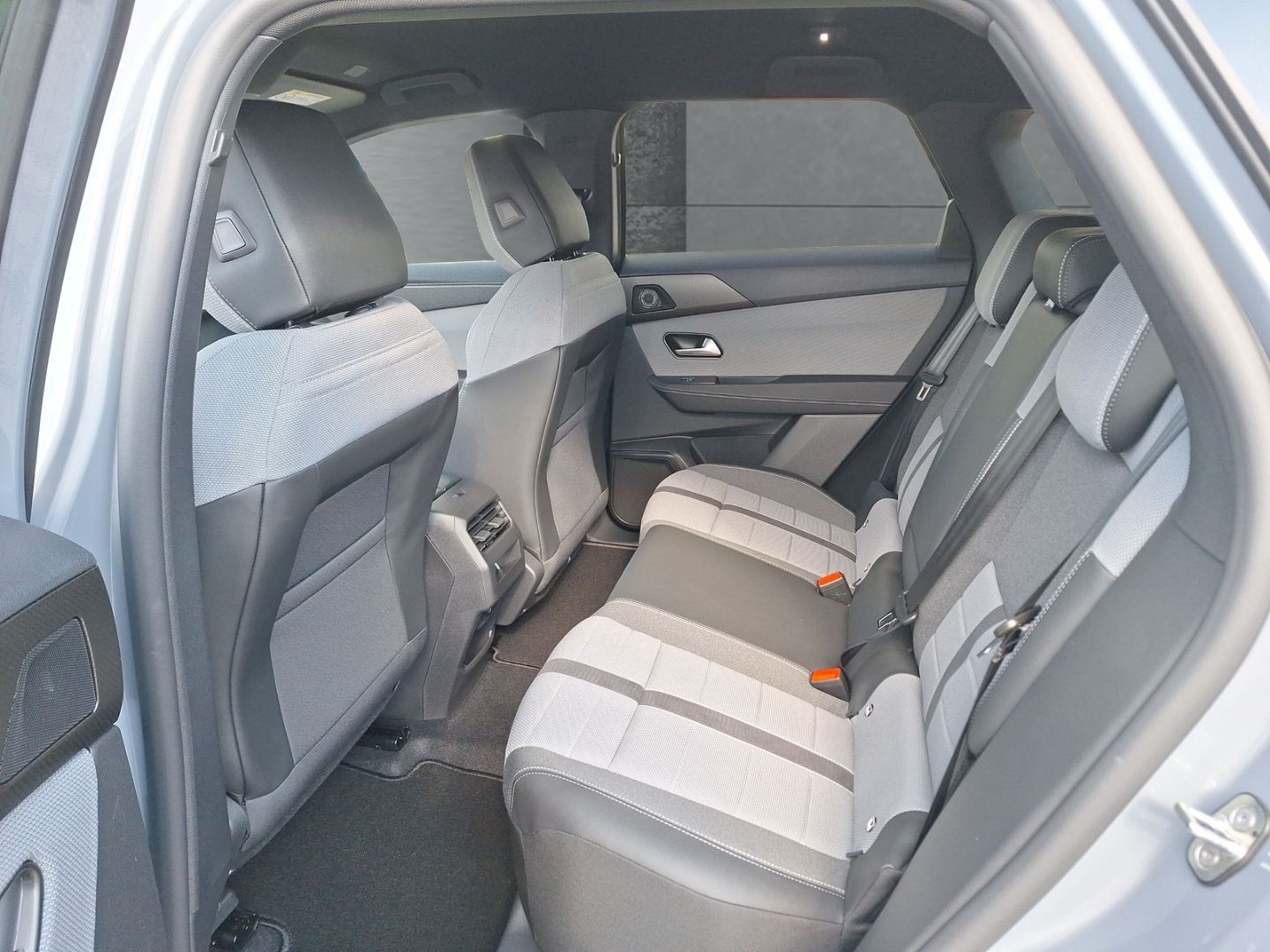 Opel Grandland (X) - Bild 9