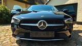 Mercedes-Benz CLA 180d | MBUX Navi | Ambiente | 18 Zoll | RFK  - Mercedes-Benz CLA-Klasse mit Diesel-Antrieb: Coupe