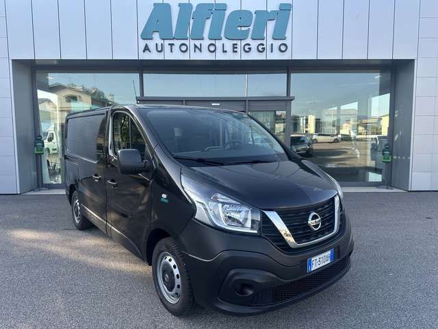 Nissan NV300 NV300 1.6dCi 95cv E6B kg874 Clima24