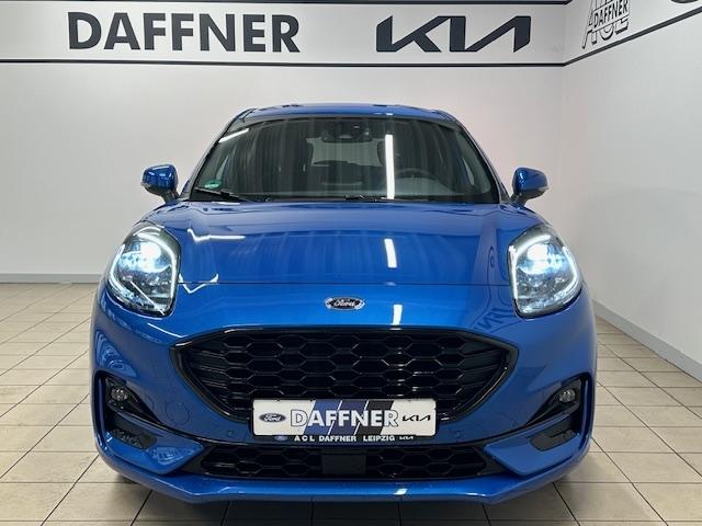 Ford Puma ST-Line AUTOMATIK Winterpaket Tempomat