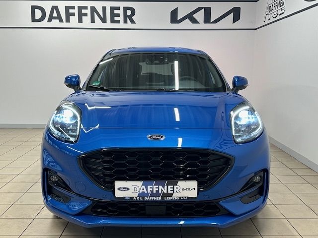 Fahrzeugabbildung Ford Puma ST-Line AUTOMATIK, WINTERPAKET