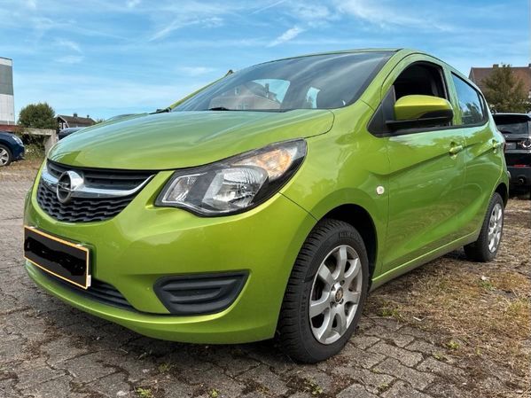 Image of Opel Karl
