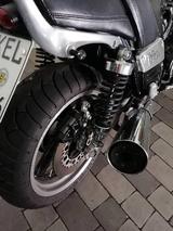 Yamaha V-Max - Angebote