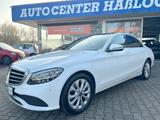 Mercedes-Benz C 220 d Autom. Exclusive Sport*LED*CAM*PANORAMA* - Mercedes-Benz C 220: Sport