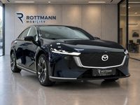 Mazda 6e - Vorschau Bild 10