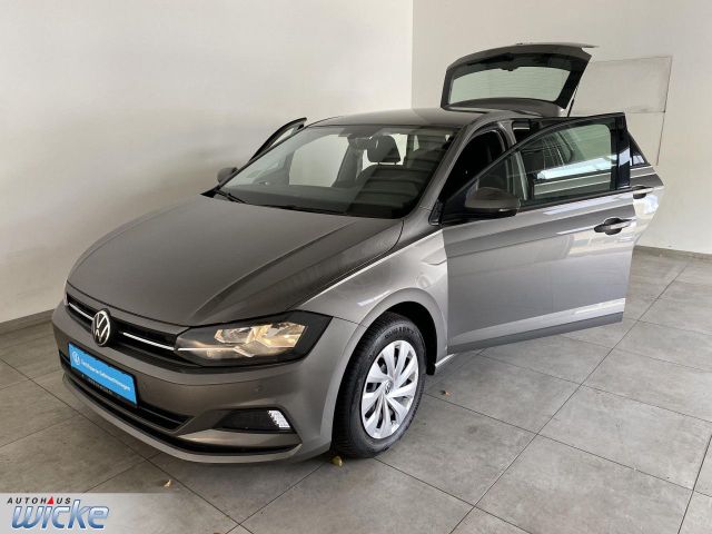 Polo 1.0 TSI Comfortline KLIMA PDC APP CONNECT
