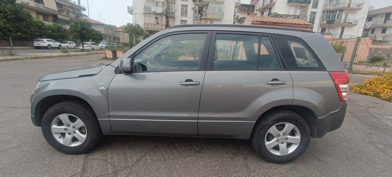 Suzuki Grand Vitara 2005 — photo 5