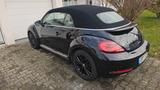 Volkswagen Beetle 2.0 TDI 81kW DSG BMT ALLSTAR Cabriole... - Volkswagen Beetle: TDI