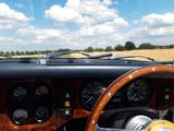 Morgan Plus 8; 4,6 Ltr - Morgan Plus 8 von privat