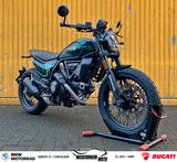 Ducati Scrambler Nightshift 1.500€ VORTEIL!! SOFORT!! - DUCATI 500