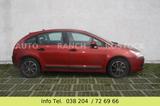 Citroën C4 1.4i 16V Advance  Klima / Alus - gebrauchte Citroën C4 aus dem Jahr 2008